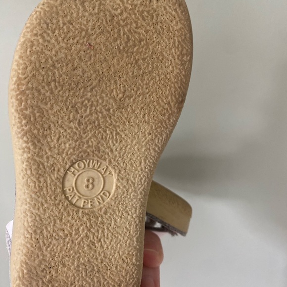 Saltwater Sandals - Toddler - Picture 3 of 3